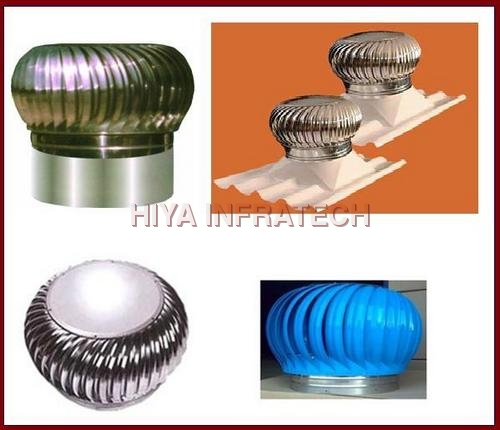 Roof Air Ventilator