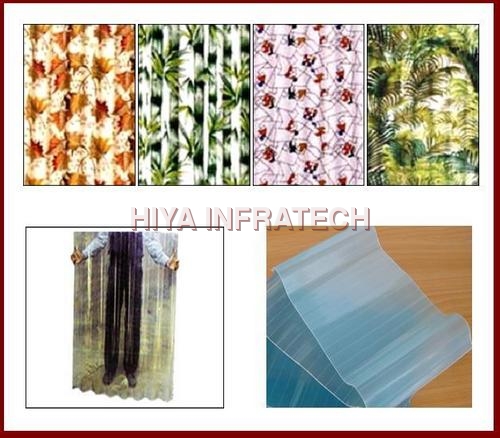 Greenhouse Polycarbonate Sheets