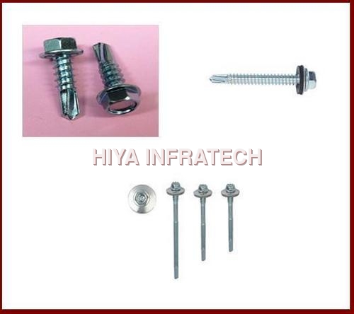 Self Drilling Tapping Screws