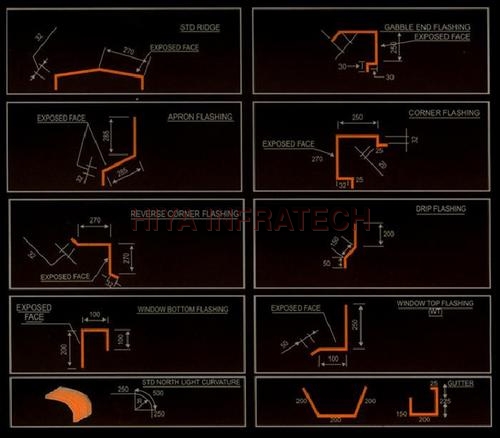 Roofing Accessories