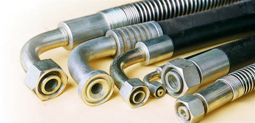 Hydraulic Hoses and Assemblies