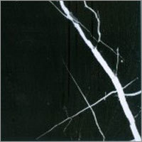 Black Marquina Marble