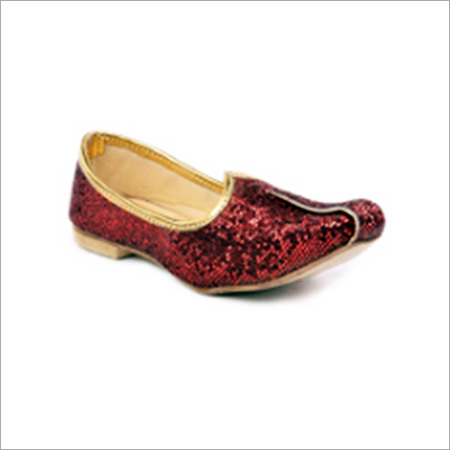 Jodhpuri Juti