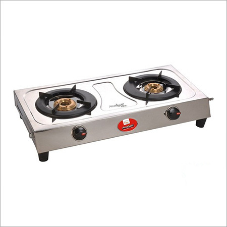 Alpha Stoves