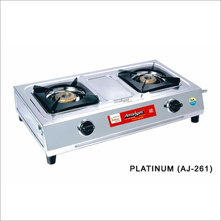 Platinum Stoves
