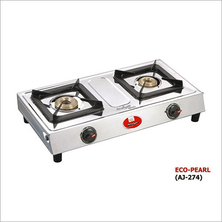 Eco Pearl Stoves