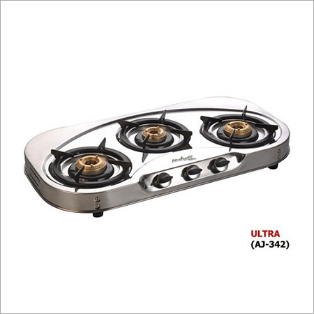 Ultra Stoves