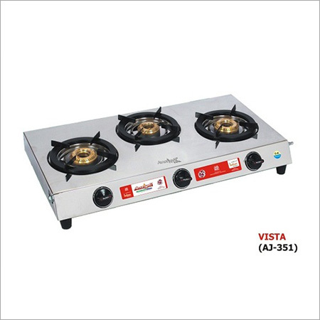 Vista Stoves