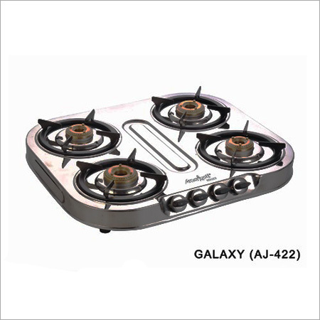 Galaxy Stoves