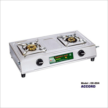 Accord Stoves