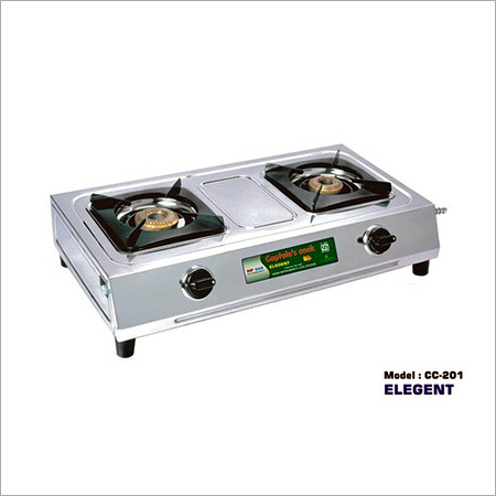 Elegant Stove