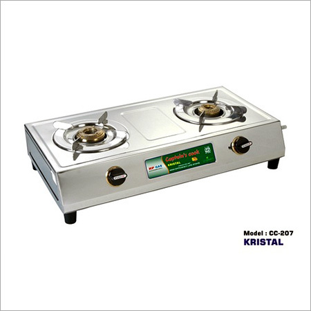 Kristal Stoves