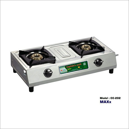 Maxx Stove