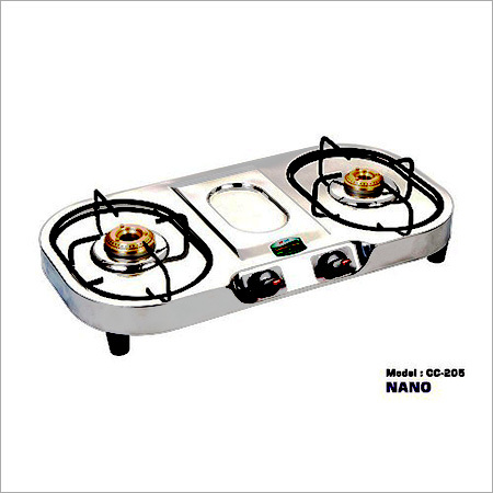 Nano Stoves