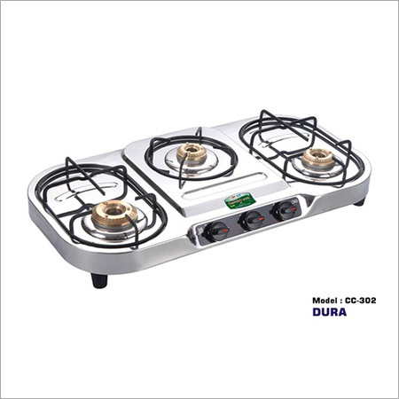 Dura Stoves