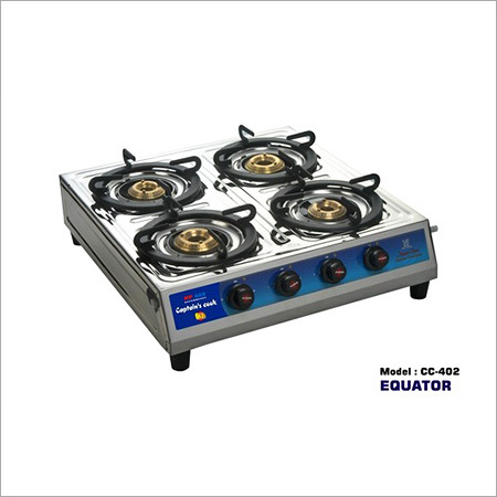 Equator Stoves