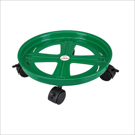 Cylinder Trolleys