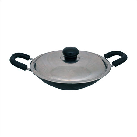 Non Stick Kadai