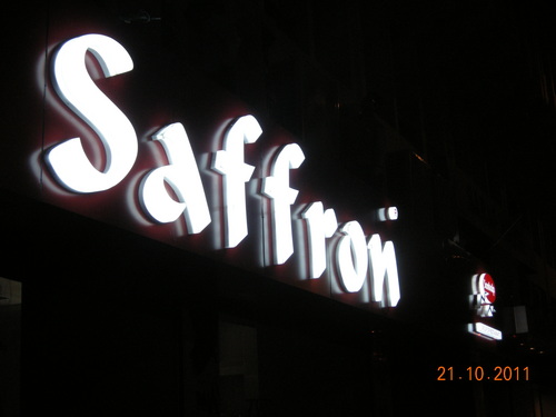 LED Signs