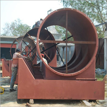 Industrial Metal Fabricators