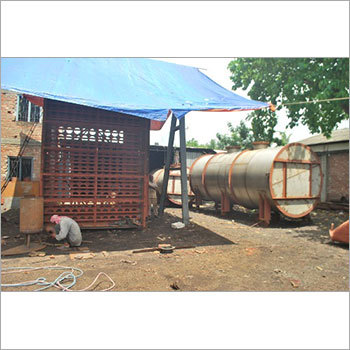 Fabricated Works