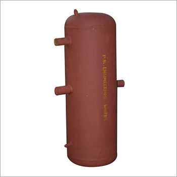 Air Receiver Tank