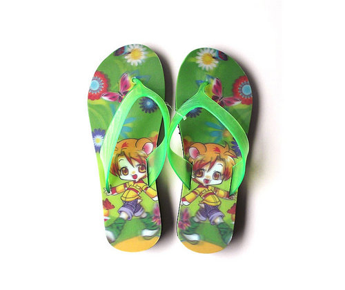 Ladies High heel Slippers