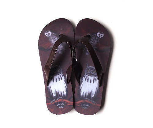 Beach Sandal