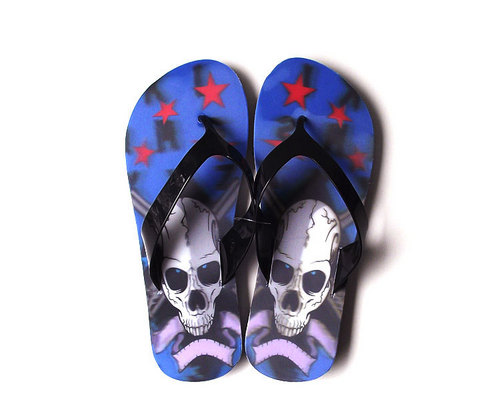 New Designs Flat Sandals