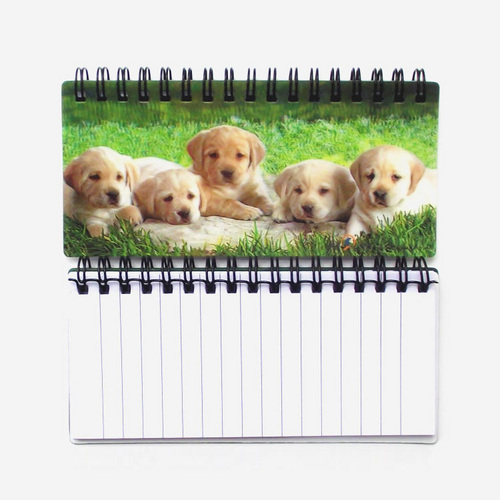 note book