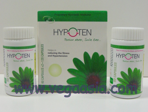 Hypertension medicine