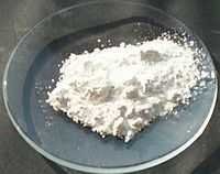 Calcium hydroxide,