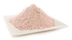 Calamine . - Application: Cosmetic Industry