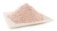 Calamine . - Application: Cosmetic Industry