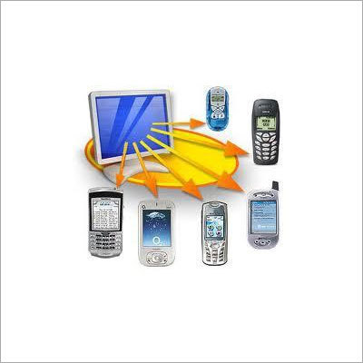 Bulk SMS Services
