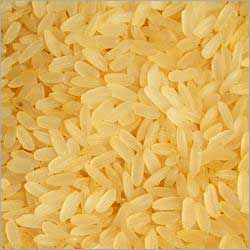 Golden Sella Basmati Rice