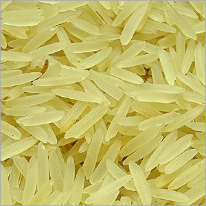 1121 Sella Basmati Rice