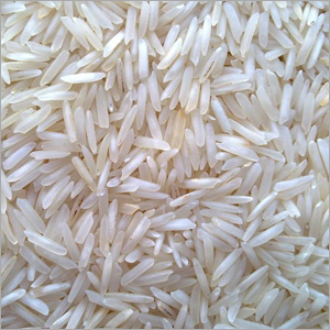 1121 Raw Basmati Rice