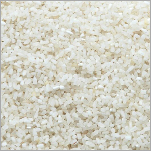 25% Broken Non Basmati Rice