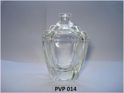 Unique Perfume Bottles