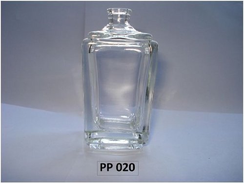 Victorian Perfume Bottles