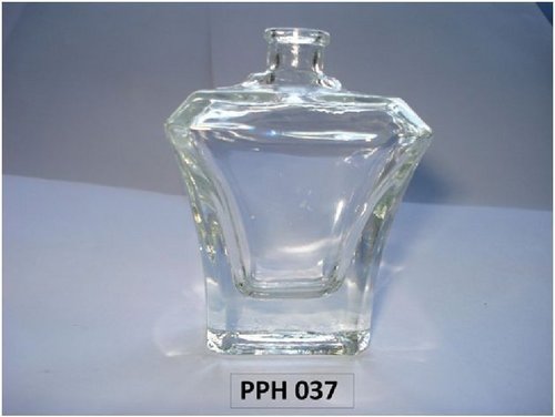 Refillable Perfume Bottle