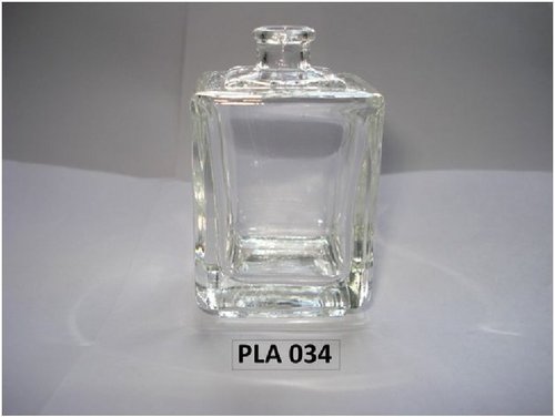 French Perfume Bottles