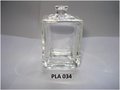 French Perfume Bottles