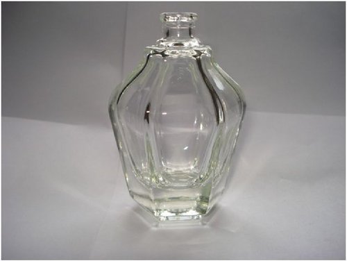 Beautiful Perfume Bottles