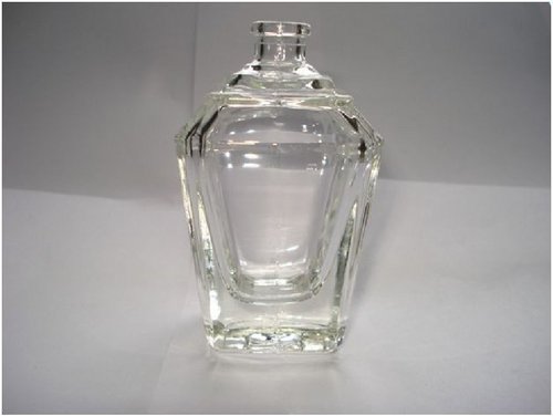 Collectible Perfume Bottles
