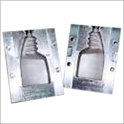 Blow Moulding Dies