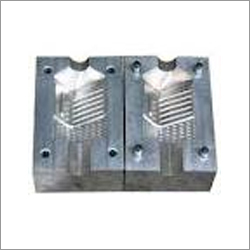 Industrial Blow Molds