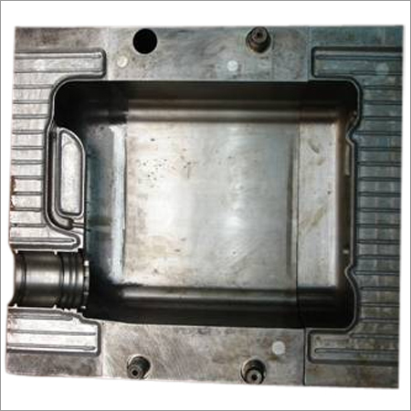 Jerrycan Moulds