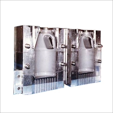 Blow Molding Plastics